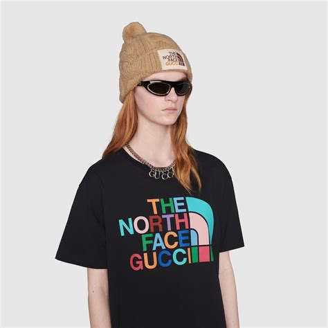 the northfsce gucci|the north face gucci prices.